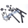 PN-004-011 - Composite Body Posts + Body Clips
