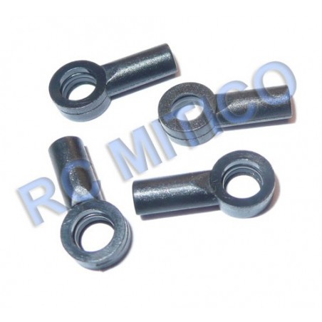 PN-008-022 - Cabezas de tirantes x4 Uds.