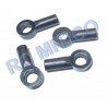 PN-008-022 - Cabezas de tirantes x4 uds.