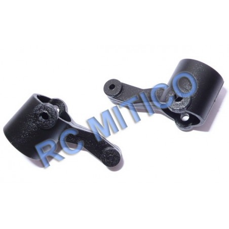 PP-002-012 - Composite Steering Block Spec L+R