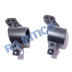 PP-002-013 - Upright 0Deg Toe-In-Spec L+R