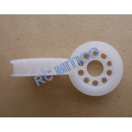 PP-002-026 - Corona de diferencial para Cinta