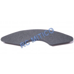 PR-001-001 - Foam Bumper Black