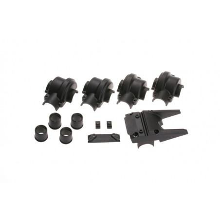 TD310093 - Conjunto de Caja de Diferencial DNX408