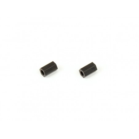 TD310267 - Casquillos de diferencial central x2