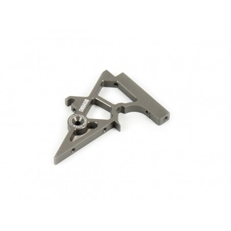 TD320012 - Soporte trasero izquierdo