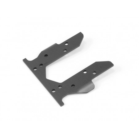 TD320093 - Rear Distance Plate