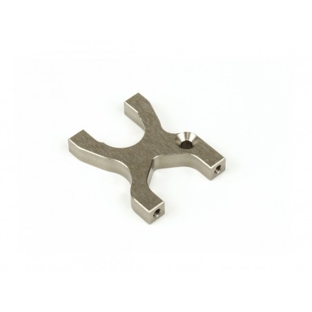 TD320140 - Placa de diferencial central (frontal)