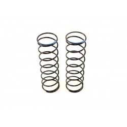 TD330088 - Muelles traseros 1.5x7.5x10.5T - 2 uds.