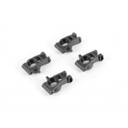 TD330120 - Manguetas Tras. de 0º y 1º  x4 uds.