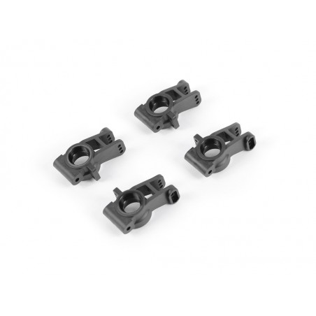 TD330120 - Manguetas Tras. de 0º y 1º  x4 uds.