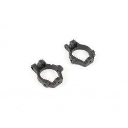 TD330132 - Portamanguetas delantero 14º DEX408