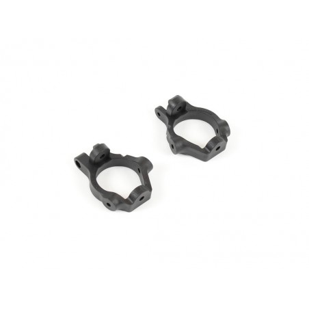 TD330132 - Portamanguetas delantero 14º DEX408