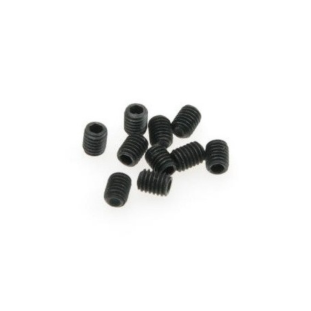 TD701002 - Prisionero M3x4mm x10 uds.