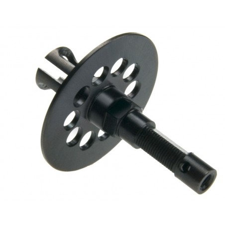 TD310012 -  Placa delantera de embrague DEX410V3