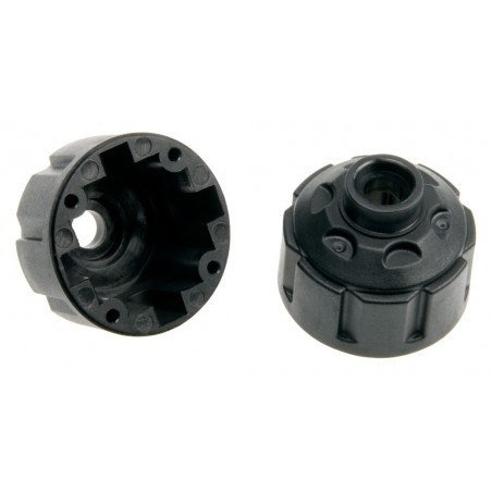 TD310021 - Caja interior de Diferencial DEX410V3