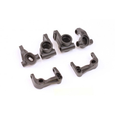 TD330339 - Set de manguetas y portamanguetas