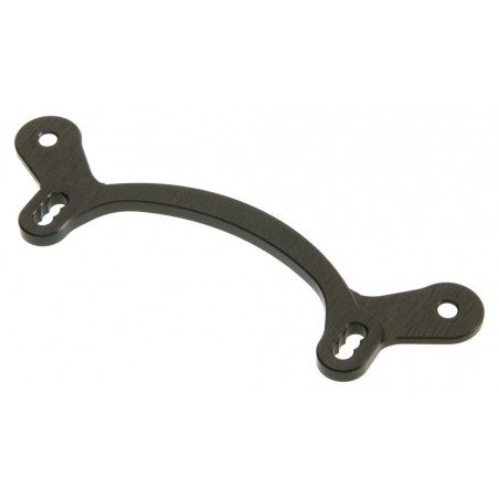 TD340001 - Placa direcc. Alum. Mecanizado DEX410V3