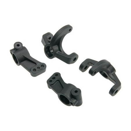 TD340008 - Set de Manguetas del/tras DEX410