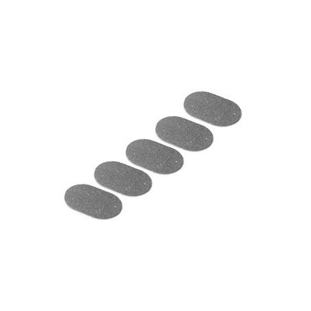 SAK-14 - Placa proteccion de Dowstops