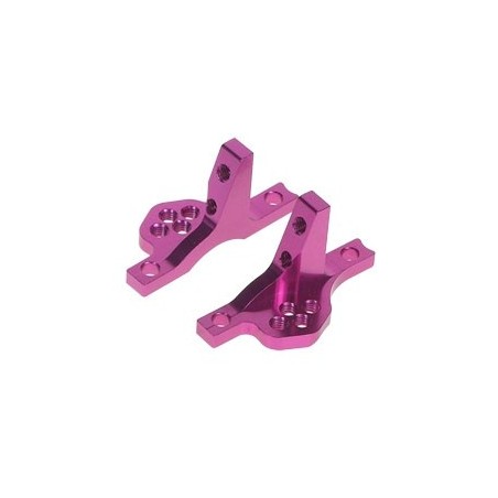 SAK-34/PK - Front Bulkhead Cover- Para Sakura Zero