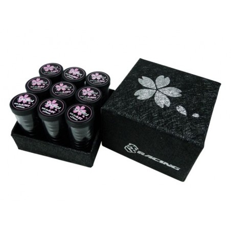 SAK-49 - Set de muelles COMPLETO x9 uds.