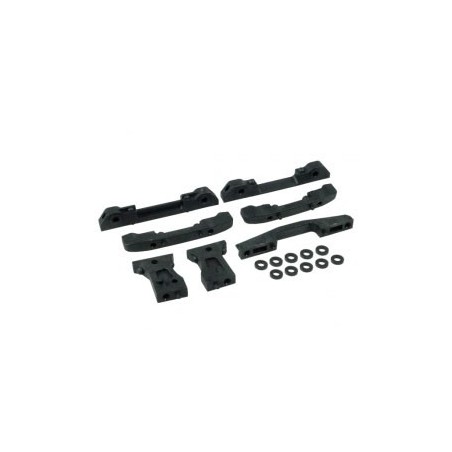 SAK-S04 - Set de Soportes de Suspension