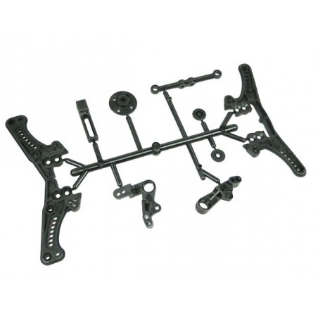 SAK-D109 - Set de direccion y torretas