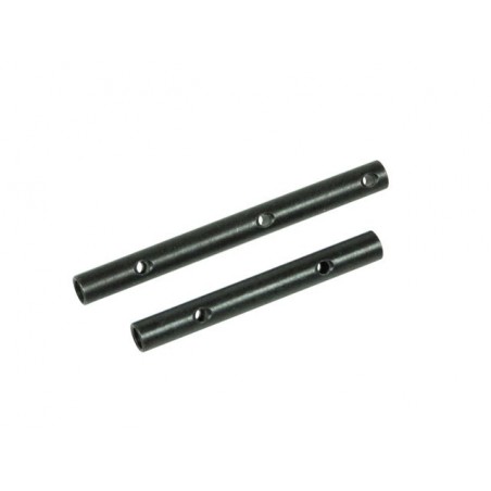 SAK-D117 - Pasadores de Caja de diferencial x2 ud