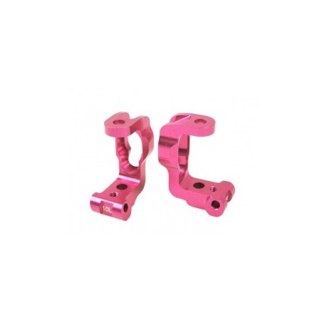 SAK-D309/PK - Portamanguetas de Aluminio x2 uds.