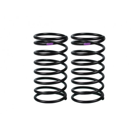 SAK-D330- Muelles para amortiguador M1.4 x 31 - 8