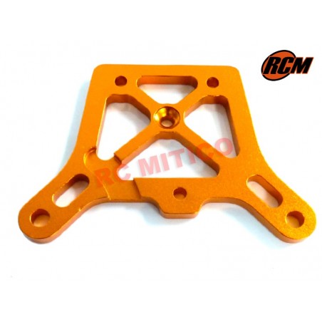 RCM-U012 - Placa superior de suspensión del. Alum