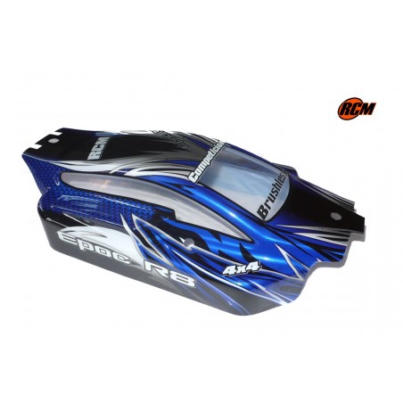 EPC109A - Carroceria AZUL