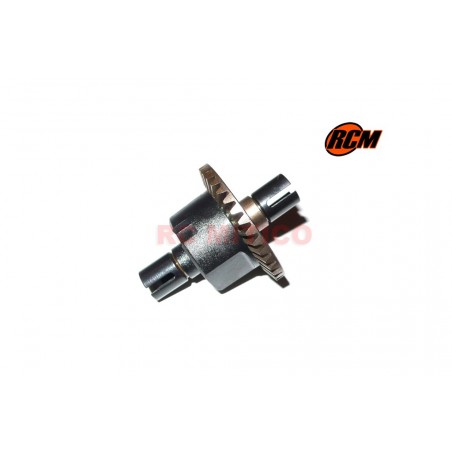 7170 - Diferencial delantero o trasero completo