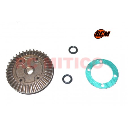 7171 - Corona de diferencial 38T