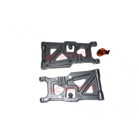 7180 - Front suspension arms x2 pcs