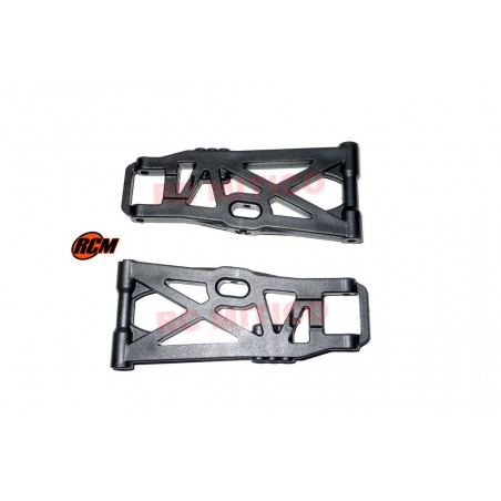 7184 - Trapecios de suspension traseros