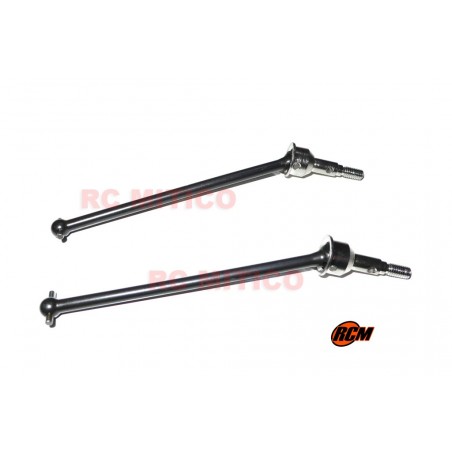 7185 - Transmision cardan x2 uds.