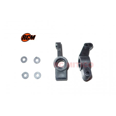 7189 - Manguetas traseras x2 uds.