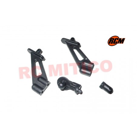 7197 - Soporte de Aleron