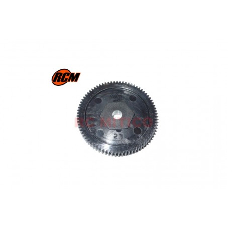 7203 - Corona principal de slipper 77T