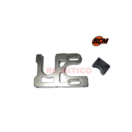 7208 - Bancada de motor