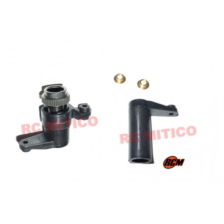 7213 - Salva servo completo