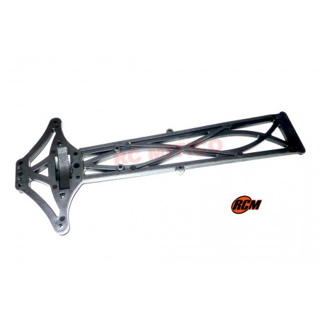 7218 - Cubierta superior de chasis - Subchasis