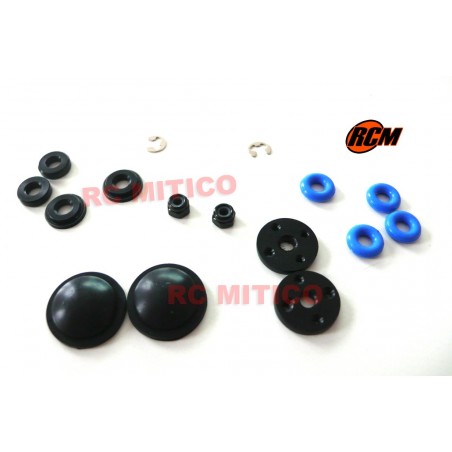 7228 - Set reparacion de amortiguador