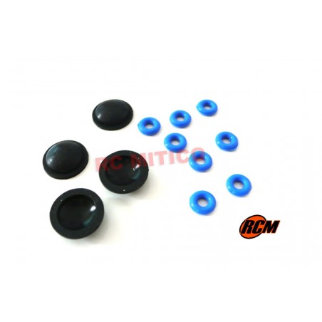 7229 - Membranas y Toricas de amortiguador