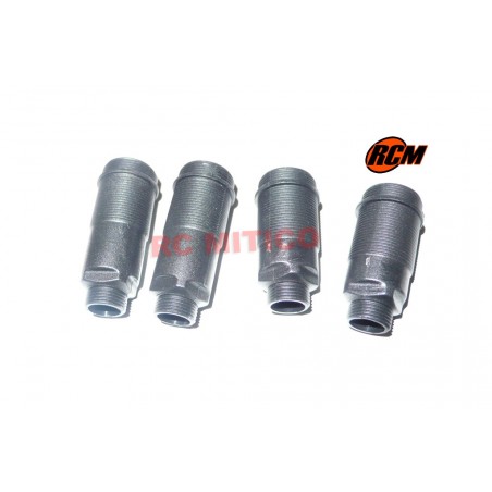 7232 - Bombonas de amortiguador x4 uds.