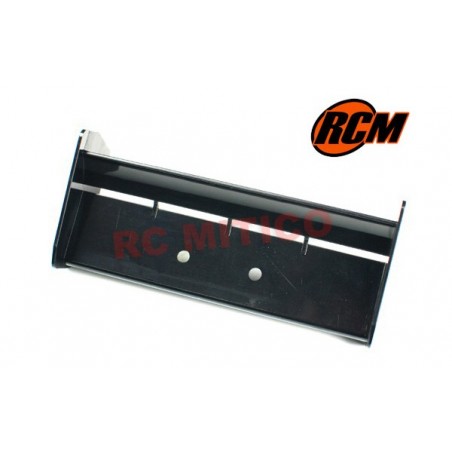 7243N - Aleron negro