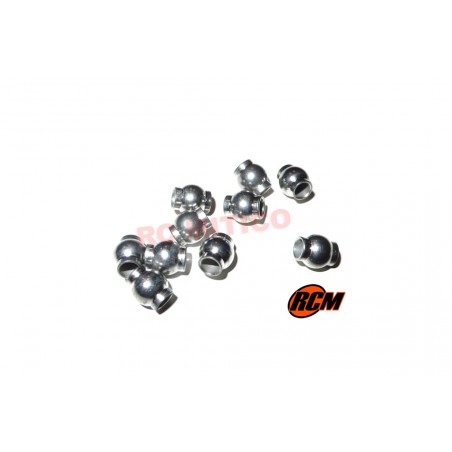 7273 - Set de rotulas x10 uds.