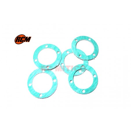 7280 - Arandelas de cuero para diferenciales